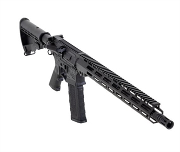 Picture of ATI AR15 ALPHA MAXX RIA 5.56X45 16IN BBL 15INMLOK  6POS M4 STK 30RD BLACK ATIGAX556ML15 810113114354